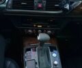 Серый Ауди А6, объемом двигателя 2 л и пробегом 191 тыс. км за 11000 $, фото 20 на Automoto.ua