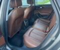 Серый Ауди А6, объемом двигателя 2 л и пробегом 80 тыс. км за 6700 $, фото 9 на Automoto.ua