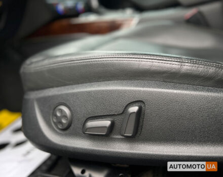 Сірий Ауді А6, об'ємом двигуна 3 л та пробігом 154 тис. км за 17800 $, фото 19 на Automoto.ua