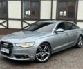 Сірий Ауді А6, об'ємом двигуна 3 л та пробігом 267 тис. км за 18500 $, фото 2 на Automoto.ua