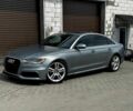 Серый Ауди А6, объемом двигателя 3 л и пробегом 30 тыс. км за 15200 $, фото 1 на Automoto.ua