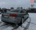 Сірий Ауді А6, об'ємом двигуна 0 л та пробігом 115 тис. км за 14200 $, фото 6 на Automoto.ua