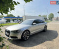 Сірий Ауді А6, об'ємом двигуна 3 л та пробігом 195 тис. км за 11800 $, фото 1 на Automoto.ua