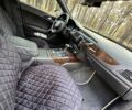 Серый Ауди А6, объемом двигателя 3 л и пробегом 171 тыс. км за 20500 $, фото 37 на Automoto.ua