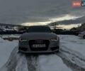 Сірий Ауді А6, об'ємом двигуна 0 л та пробігом 115 тис. км за 14200 $, фото 1 на Automoto.ua