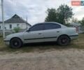 Серый Ауди А6, объемом двигателя 2 л и пробегом 213 тыс. км за 13048 $, фото 1 на Automoto.ua