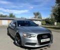 Сірий Ауді А6, об'ємом двигуна 2 л та пробігом 213 тис. км за 13004 $, фото 1 на Automoto.ua