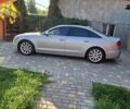 Сірий Ауді А6, об'ємом двигуна 1.98 л та пробігом 206 тис. км за 15500 $, фото 6 на Automoto.ua