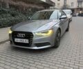 Серый Ауди А6, объемом двигателя 2 л и пробегом 206 тыс. км за 11500 $, фото 1 на Automoto.ua