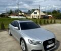 Серый Ауди А6, объемом двигателя 3 л и пробегом 280 тыс. км за 14999 $, фото 1 на Automoto.ua