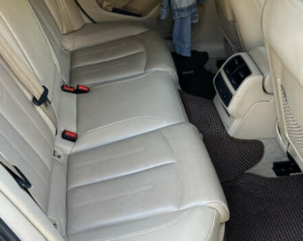 Ауди А6 2013 в Львове на Automoto.ua Серый Ауди А6, объемом двигателя 1.98 л и пробегом 219 тыс. км за 16500 $, фото 21 на Automoto.ua