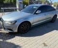 Серый Ауди А6, объемом двигателя 2 л и пробегом 120 тыс. км за 13792 $, фото 1 на Automoto.ua