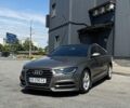 Серый Ауди А6, объемом двигателя 3 л и пробегом 295 тыс. км за 14900 $, фото 1 на Automoto.ua