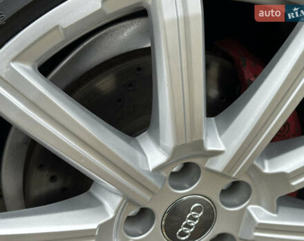 Серый Ауди А6, объемом двигателя 1.98 л и пробегом 253 тыс. км за 12900 $, фото 67 на Automoto.ua