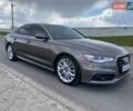 Серый Ауди А6, объемом двигателя 3 л и пробегом 212 тыс. км за 12900 $, фото 1 на Automoto.ua