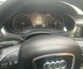 Серый Ауди А6, объемом двигателя 2 л и пробегом 246 тыс. км за 11000 $, фото 5 на Automoto.ua