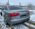 Сірий Ауді А6, об'ємом двигуна 0 л та пробігом 163 тис. км за 12500 $, фото 2 на Automoto.ua