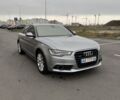Серый Ауди А6, объемом двигателя 3 л и пробегом 140 тыс. км за 17690 $, фото 1 на Automoto.ua