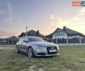 Серый Ауди А6, объемом двигателя 3 л и пробегом 160 тыс. км за 12900 $, фото 1 на Automoto.ua