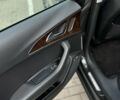 Серый Ауди А6, объемом двигателя 2 л и пробегом 261 тыс. км за 11500 $, фото 9 на Automoto.ua