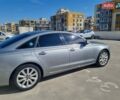Серый Ауди А6, объемом двигателя 3 л и пробегом 160 тыс. км за 16300 $, фото 6 на Automoto.ua