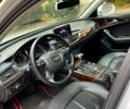 Серый Ауди А6, объемом двигателя 3 л и пробегом 240 тыс. км за 14600 $, фото 2 на Automoto.ua