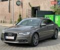 Ауді А6 2013 у Одесі на Automoto.ua Сірий Ауді А6, об'ємом двигуна 2.8 л та пробігом 148 тис. км за 16500 $, фото 1 на Automoto.ua