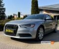 Серый Ауди А6, объемом двигателя 2 л и пробегом 240 тыс. км за 14400 $, фото 2 на Automoto.ua