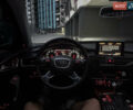 Сірий Ауді А6, об'ємом двигуна 1.98 л та пробігом 185 тис. км за 15500 $, фото 4 на Automoto.ua