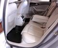 Сірий Ауді А6, об'ємом двигуна 2 л та пробігом 166 тис. км за 13900 $, фото 7 на Automoto.ua