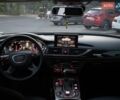 Серый Ауди А6, объемом двигателя 3 л и пробегом 162 тыс. км за 17700 $, фото 1 на Automoto.ua