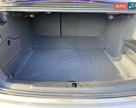 Серый Ауди А6, объемом двигателя 3 л и пробегом 286 тыс. км за 18800 $, фото 14 на Automoto.ua