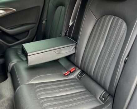 Ауді А6 2013 у Одесі на Automoto.ua Сірий Ауді А6, об'ємом двигуна 2.8 л та пробігом 148 тис. км за 16500 $, фото 33 на Automoto.ua