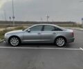 Серый Ауди А6, объемом двигателя 3 л и пробегом 140 тыс. км за 19490 $, фото 7 на Automoto.ua