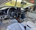Сірий Ауді А6, об'ємом двигуна 3 л та пробігом 215 тис. км за 12900 $, фото 19 на Automoto.ua