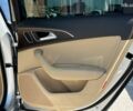 Ауди А6 2013 в Львове на Automoto.ua Серый Ауди А6, объемом двигателя 2 л и пробегом 117 тыс. км за 14690 $, фото 25 на Automoto.ua