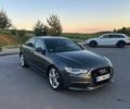 Сірий Ауді А6, об'ємом двигуна 3 л та пробігом 242 тис. км за 16500 $, фото 1 на Automoto.ua