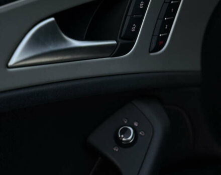 Сірий Ауді А6, об'ємом двигуна 1.97 л та пробігом 101 тис. км за 17500 $, фото 29 на Automoto.ua