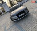 Серый Ауди А6, объемом двигателя 2 л и пробегом 272 тыс. км за 13800 $, фото 7 на Automoto.ua