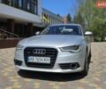 Сірий Ауді А6, об'ємом двигуна 3 л та пробігом 198 тис. км за 16000 $, фото 1 на Automoto.ua
