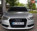 Серый Ауди А6, объемом двигателя 1.98 л и пробегом 250 тыс. км за 12900 $, фото 1 на Automoto.ua
