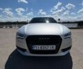 Сірий Ауді А6, об'ємом двигуна 2.97 л та пробігом 190 тис. км за 16300 $, фото 1 на Automoto.ua