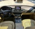 Ауди А6 2013 в Львове на Automoto.ua Серый Ауди А6, объемом двигателя 2 л и пробегом 117 тыс. км за 14690 $, фото 33 на Automoto.ua