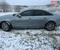 Серый Ауди А6, объемом двигателя 3 л и пробегом 163 тыс. км за 12500 $, фото 3 на Automoto.ua