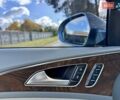 Сірий Ауді А6, об'ємом двигуна 3 л та пробігом 215 тис. км за 12900 $, фото 22 на Automoto.ua
