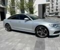 Серый Ауди А6, объемом двигателя 2.8 л и пробегом 230 тыс. км за 13500 $, фото 10 на Automoto.ua