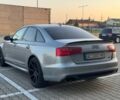 Серый Ауди А6, объемом двигателя 2 л и пробегом 250 тыс. км за 11999 $, фото 3 на Automoto.ua