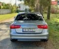 Сірий Ауді А6, об'ємом двигуна 3 л та пробігом 215 тис. км за 12900 $, фото 4 на Automoto.ua
