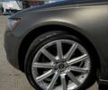 Сірий Ауді А6, об'ємом двигуна 1.98 л та пробігом 250 тис. км за 13500 $, фото 16 на Automoto.ua