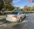 Серый Ауди А6, объемом двигателя 1.98 л и пробегом 280 тыс. км за 14500 $, фото 22 на Automoto.ua